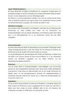Vorschau - Stundenentwürfe - Materialpaket Herbst – Unterrichtsmaterialien für Klasse 5-7 - Seite 3