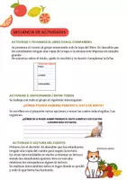 Vista previa - Unidades / Secuencias / Situaciones de Aprendizaje - SECUENCIA A BERTA SE LE PERDIÓ SU GATO - página 2