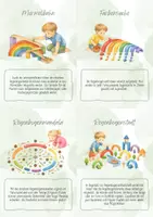 Vorschau - Spiele - 28 Spielideen & 25 Legevorlagen für den 7-teiligen Holzregenbogen | Kita • Vorschule • Grundschule - Seite 3