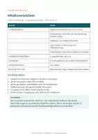 Vorschau - Stundenentwürfe - Freundschaft, Loyalität und Vertrauen, Aristoteles - Seite 1