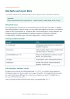 Vorschau - Stundenentwürfe - Freundschaft, Loyalität und Vertrauen, Aristoteles - Seite 2