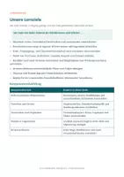 Vorschau - Stundenentwürfe - Freundschaft, Loyalität und Vertrauen, Aristoteles - Seite 3