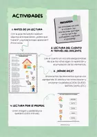 Vista previa - Unidades / Secuencias / Situaciones de Aprendizaje - ALFABETIZACIÓN_SECUENCIA_LA CASA QUE JUAN CONSTRUYÓ - página 1