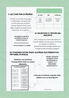 Vista previa - Unidades / Secuencias / Situaciones de Aprendizaje - ALFABETIZACIÓN_SECUENCIA_LA CASA QUE JUAN CONSTRUYÓ - página 3