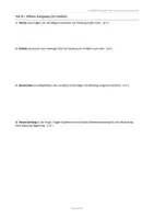 Vorschau - Arbeitsblätter - Praktische Philosophie Test Klasse 7/8: Fast Fashion, Konsum & Nachhaltigkeit - Seite 2