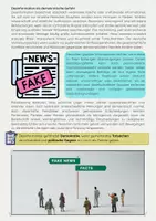 Vorschau - Arbeitsblätter - Demokratien in Gefahr: Demokratie, Extremismus, Desinformation - Seite 3