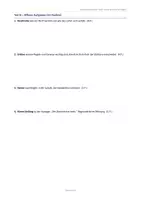 Vorschau - Arbeitsblätter - Praktische Philosophie Tests Klasse 7–10: Recht, Gerechtigkeit, Macht & Gemeinschaft - Seite 3