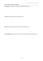 Vorschau - Arbeitsblätter - Praktische Philosophie Test Klasse 7/8: Gerechtigkeit & das Urteil des Salomo - Seite 2