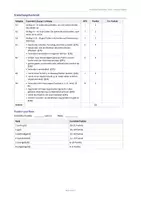 Vorschau - Arbeitsblätter - Praktische Philosophie Test Klasse 7/8: Gerechtigkeit & das Urteil des Salomo - Seite 3