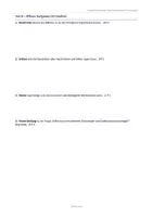 Vorschau - Arbeitsblätter - Praktische Philosophie Test Klasse 9/10: Wahrheit, Perspektiven & Medien - Seite 2
