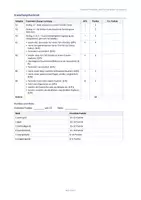 Vorschau - Arbeitsblätter - Praktische Philosophie Test Klasse 9/10: Wahrheit, Perspektiven & Medien - Seite 3