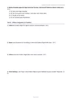 Vorschau - Arbeitsblätter - Praktische Philosophie Test Klasse 7/8: Goldene Regel, Perspektivwechsel & gutes Handeln - Seite 2
