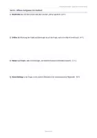 Vorschau - Arbeitsblätter - Praktische Philosophie Test Klasse 9/10: Herrschaft, Macht & die Frösche als König - Seite 2