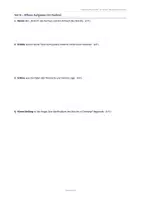 Vorschau - Arbeitsblätter - Praktische Philosophie Test Klasse 5/6: Fairness, Rücksicht & Goldene Regel - Seite 2