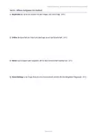 Vorschau - Arbeitsblätter - Praktische Philosophie Test Klasse 7/8: Gemeinschaft, Zusammenhalt & Aufgabenteilung - Seite 2