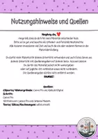 Vorschau - Mal- und Bastelvorlagen - Meine Einschulung: Schulstart. Schuljahresbeginn. Malvorlage. - Seite 2