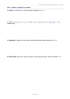 Vorschau - Arbeitsblätter - Praktische Philosophie Test Klasse 5/6: Zukunft, Umwelt & Verantwortung - Seite 2