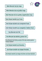 Vorschau - Stationenlernen - Klettmappe - Beschreibungstreppe (Monsterlabor-Reihe) - Seite 2