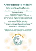 Vorschau - Spiele - Zellorganellen Partnerkarten aus der Griffelkiste - Seite 1