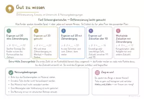 Vorschau - Spiele - Ergänzungsaufgaben: 5x Bingo Addition im ZR 20, Platzhalteraufgaben - Seite 2