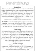 Vorschau - Spiele - Schulhausrallye zum Schuljahresstart - flexibel anpassbar - Seite 2