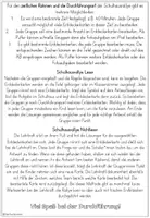 Vorschau - Spiele - Schulhausrallye zum Schuljahresstart - flexibel anpassbar - Seite 3