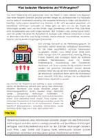 Vorschau - Arbeitsblätter - Mietenkrise und Wohnungsnot: Gentrifizierung, Mietpreise & Sozialwohnungen - Seite 1