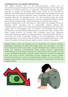 Vorschau - Arbeitsblätter - Mietenkrise und Wohnungsnot: Gentrifizierung, Mietpreise & Sozialwohnungen - Seite 3