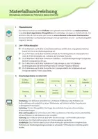 Vorschau - Bildkarten - Reaktionsgleichungen aufstellen (Redoxreaktionen) - Infofächer | Chemie Klasse 9/10 - Seite 1