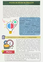Vorschau - Arbeitsblätter - Arbeitswelt im Wandel: 4-Tage-Woche, KI & Fachkräftemangel - Seite 1