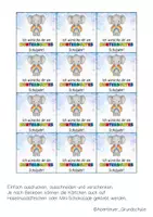 Vorschau - Anderer Materialtyp - Willkommensgruß Klassentier Elefant Regenbogen - Seite 3