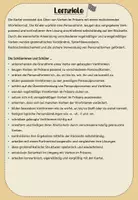 Vorschau - Arbeitsblätter - Verben im Präsens - Sparpaket (Klasse 2-3) - Seite 2