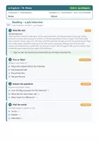 Vorschau - Arbeitsblätter - Englisch 10 Realschule - Komplettpaket (alle Lernbereiche) - Seite 2