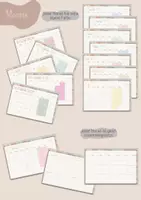 Vorschau - Lehrpläne/Lehrermaterial - Digitaler Planer | Lehrerkalender 26/27 - Seite 2