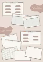 Vorschau - Lehrpläne/Lehrermaterial - Digitaler Planer | Lehrerkalender 26/27 - Seite 3