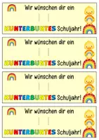 Vorschau - Arbeitsblätter - Entenklasse Materialpaket Klassentier Ente - Seite 3