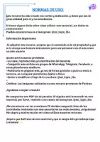 Vista previa - Unidades / Secuencias / Situaciones de Aprendizaje - El Nilo, el Nilómetro y las Medidas Egipcias: Actividades Interdisciplinarias - página 1