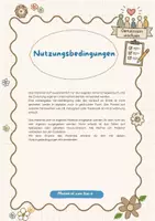 Vorschau - Poster - Tafelmaterial Eichhörnchenklasse | Diensteschilder - Seite 1