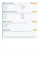 Vorschau - Arbeitsblätter - Deutsch 5 Realschule - Grammatik - Seite 2