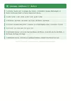 Vorschau - Arbeitsblätter - Deutsch 5 Realschule - Grammatik - Seite 3