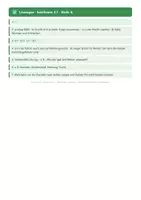 Vorschau - Arbeitsblätter - Deutsch 5 Realschule - Leseverstehen - Seite 3