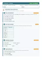 Vorschau - Arbeitsblätter - Deutsch 6 Realschule - Grammatik - Seite 1