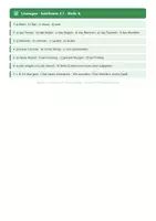 Vorschau - Arbeitsblätter - Deutsch 6 Realschule - Rechtschreibung - Seite 3