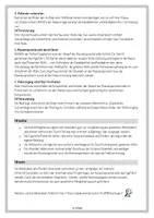 Vorschau - Arbeitsblätter - Klassensprecherwahl Klassensprecher - Seite 2