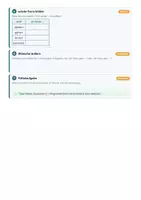 Vorschau - Arbeitsblätter - Deutsch 7 Realschule - Grammatik - Seite 2
