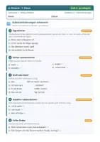 Vorschau - Arbeitsblätter - Deutsch 7 Realschule - Rechtschreibung - Seite 1