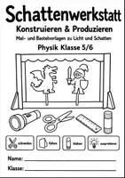Vorschau - Arbeitsblätter - Physik Klasse 5/6 - Seite 2