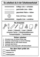 Vorschau - Arbeitsblätter - Physik Klasse 5/6 - Seite 3
