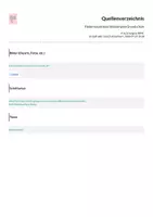 Vorschau - Anderer Materialtyp - Stundenplan – Fledermausklasse | Grundschule - Seite 3