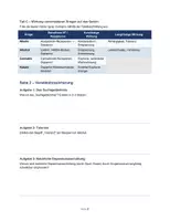 Vorschau - Stundenentwürfe - Materialpaket - Seite 3